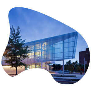 DCPL Study Rooms: A Study: The Introduction